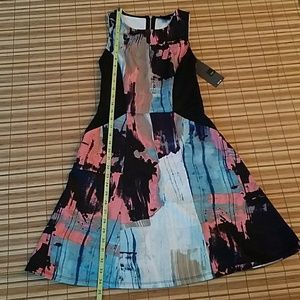 Dress Size XS  have two pockets